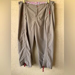 Eddie Bauer Capris NWOT